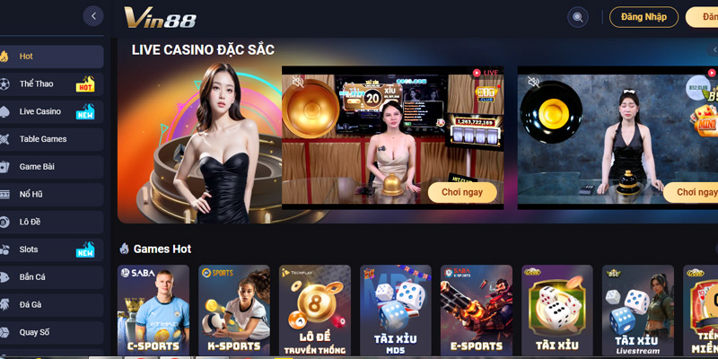tai ung dung vin88 nguon uy tin